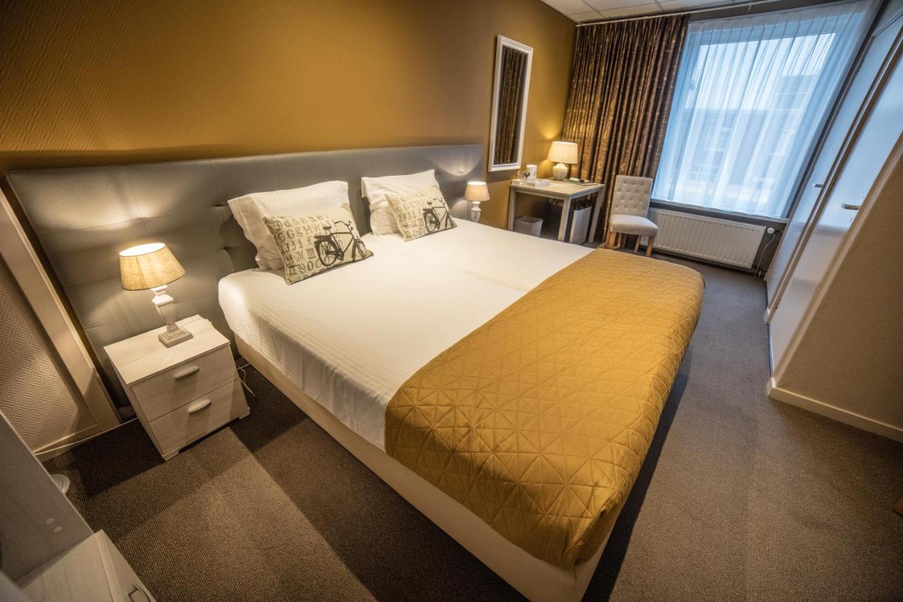 De Eenhoorn 4* Oostburg