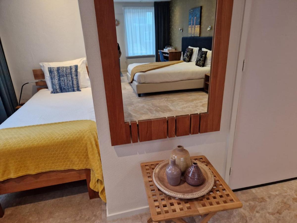 De Eenhoorn 4* Oostburg