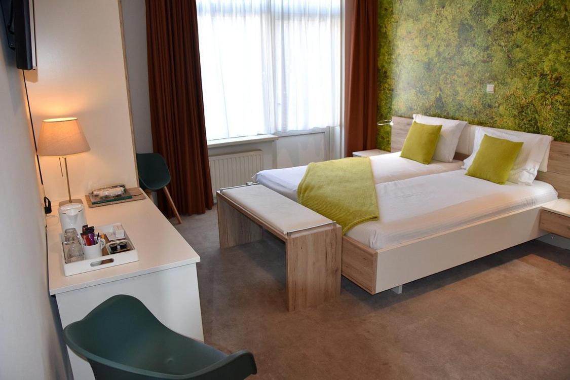 De Eenhoorn Hotel