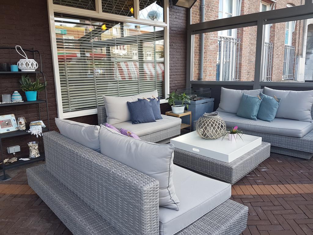 De Eenhoorn Hotel 4*