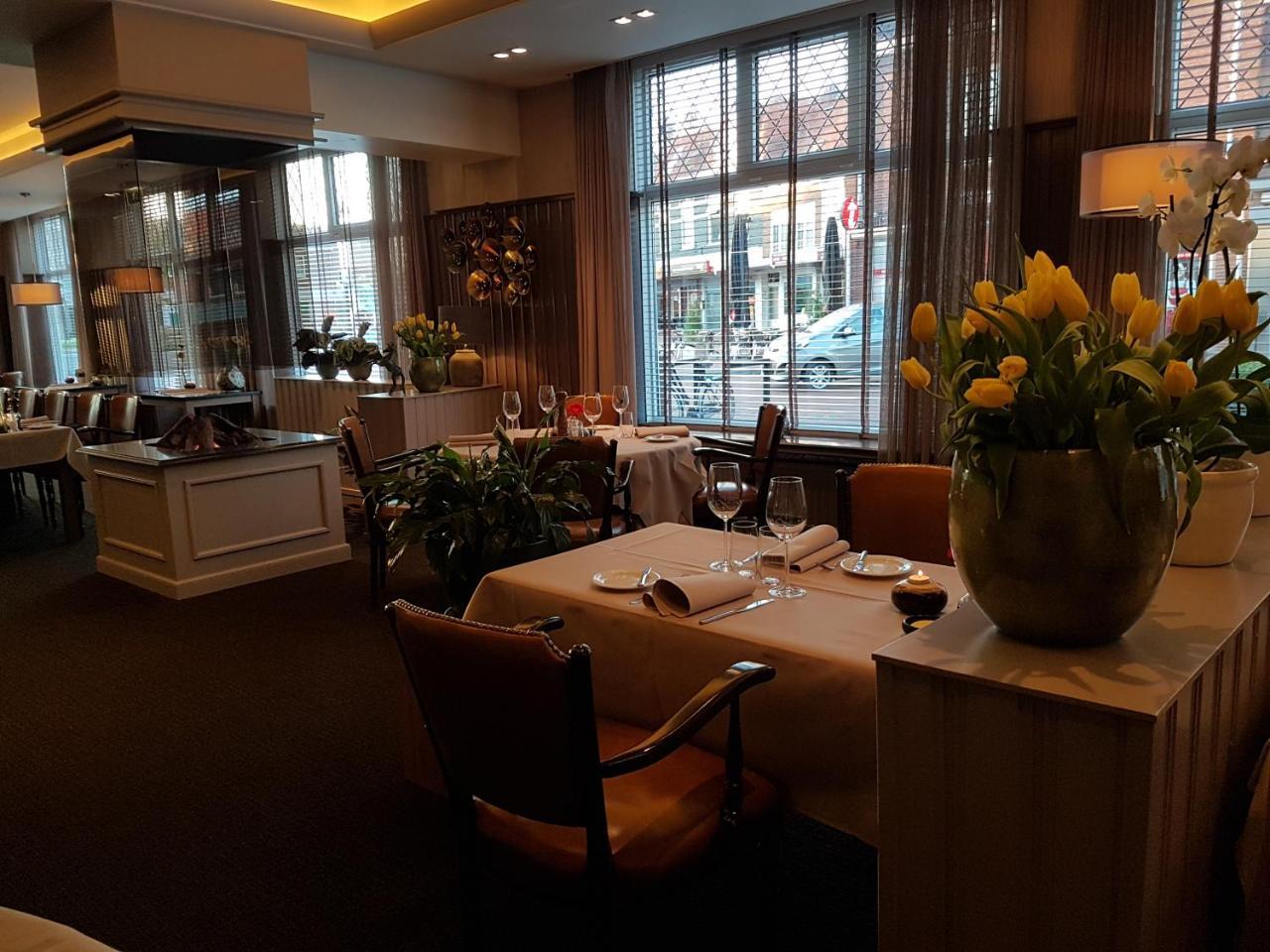 De Eenhoorn 4* Oostburg