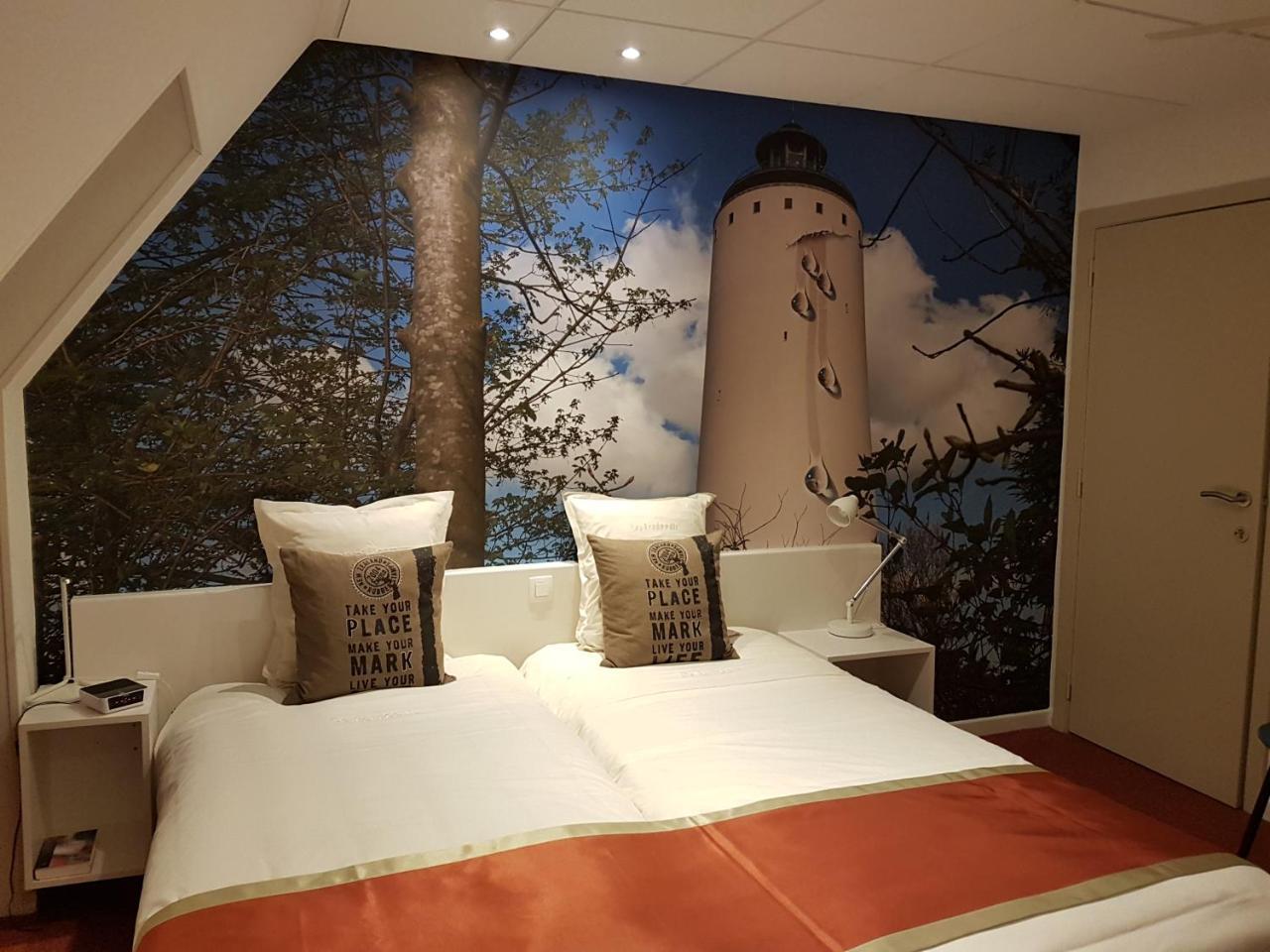 De Eenhoorn Hotel 4*