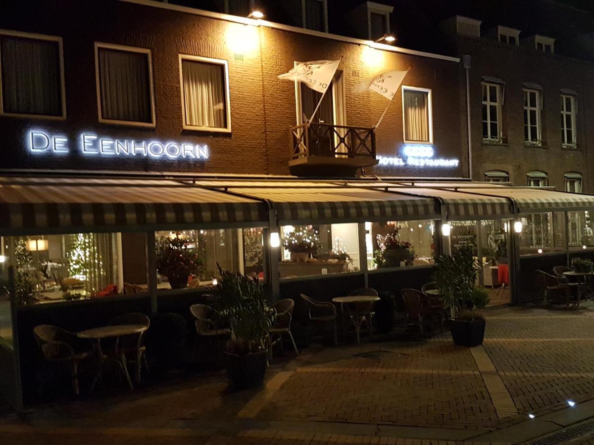 Hotel De Eenhoorn