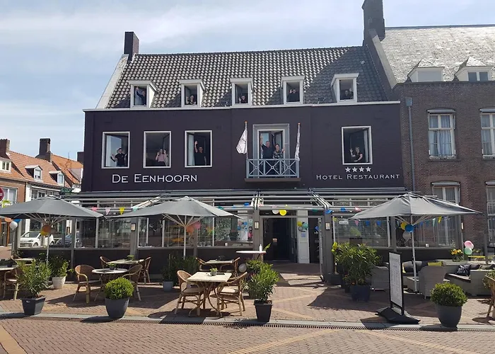 De Eenhoorn