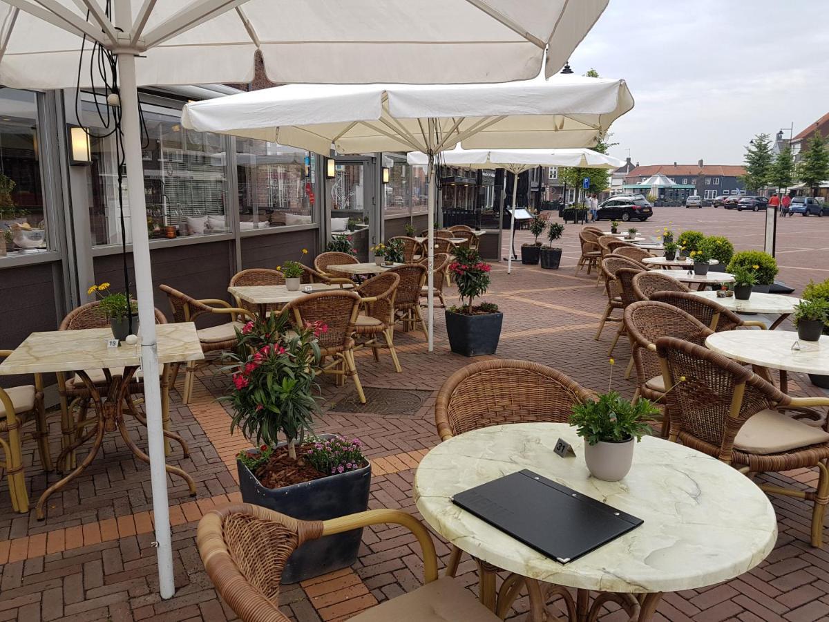 De Eenhoorn 4* Oostbourg