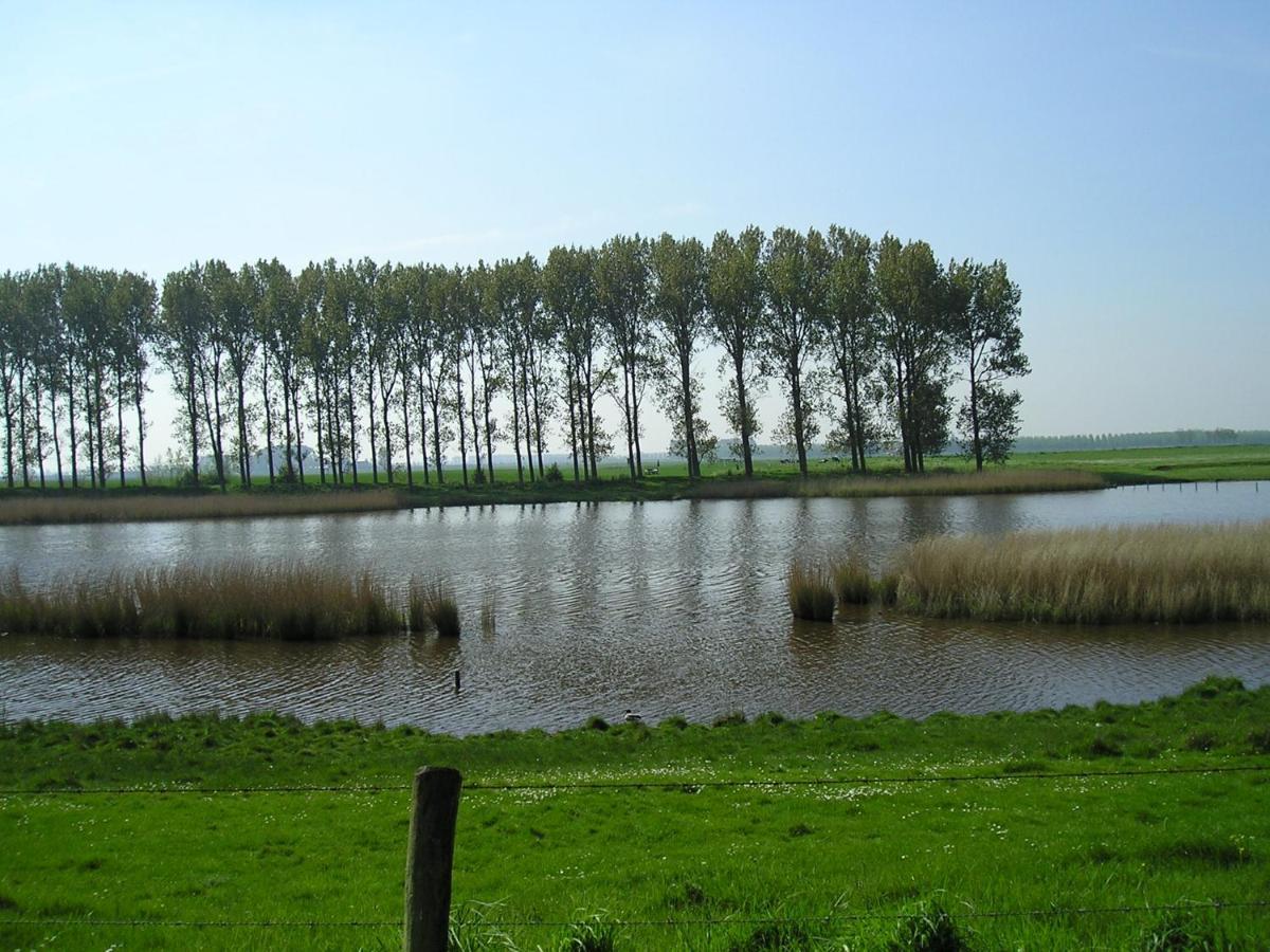 Hotel De Eenhoorn 4*