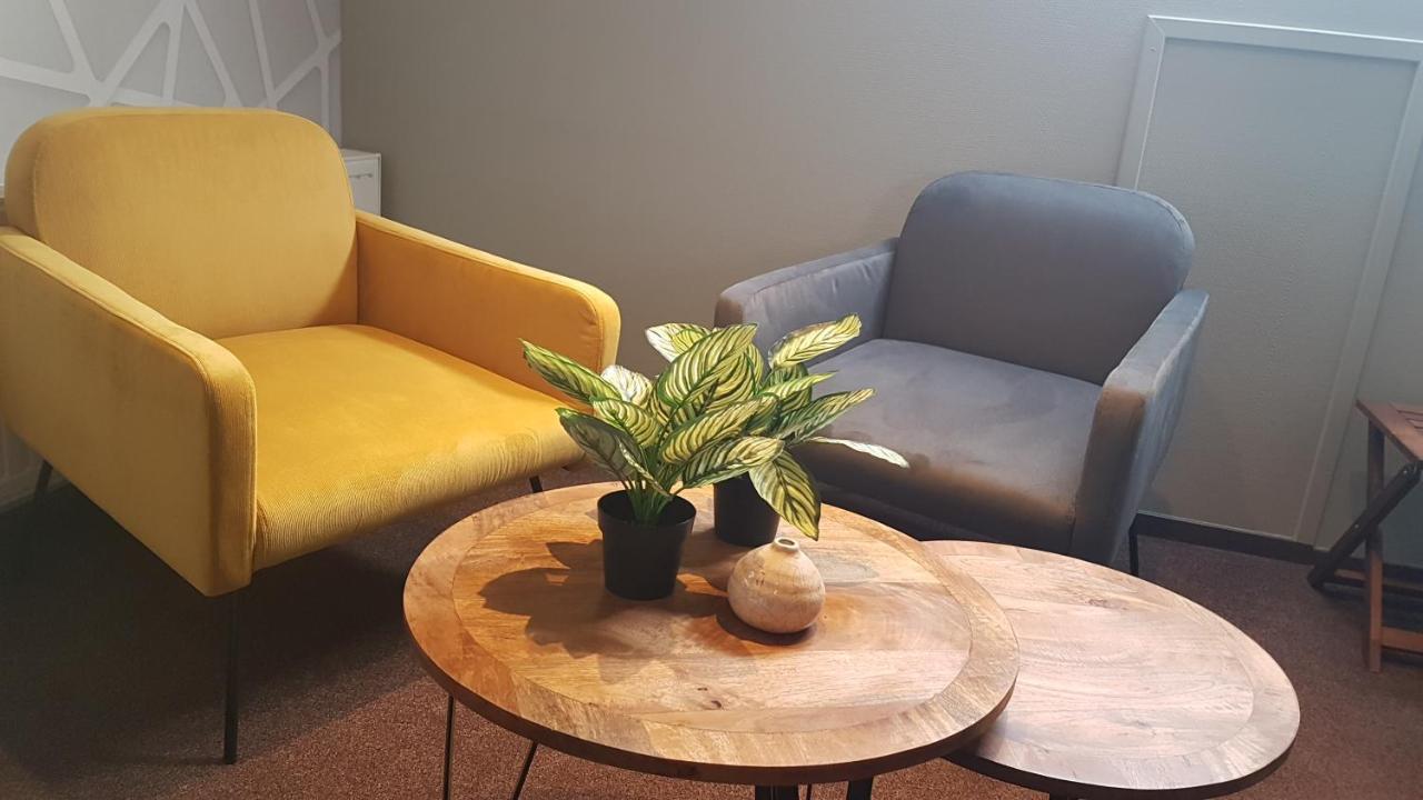 De Eenhoorn Hotel 4*