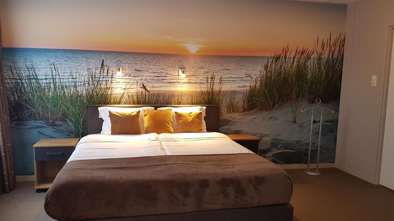 De Eenhoorn Hotel 4*