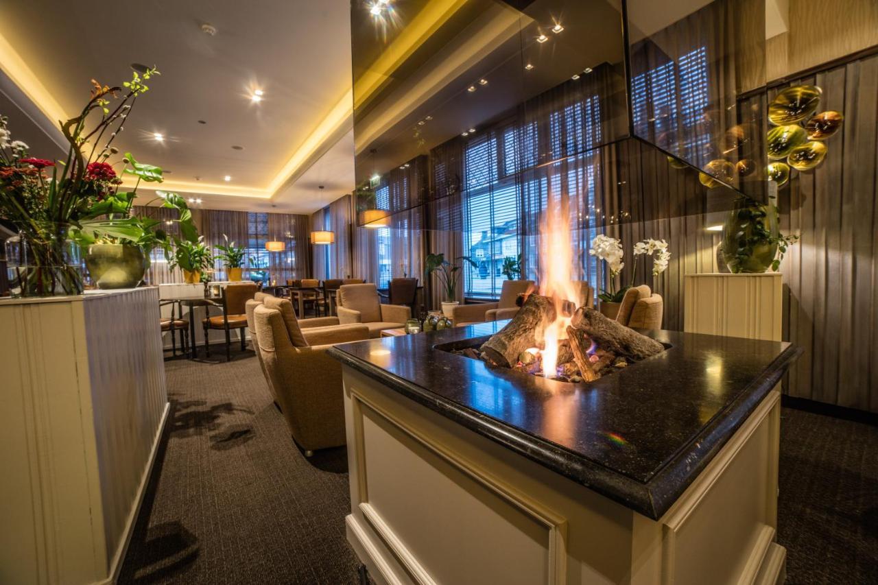 De Eenhoorn Hotel 4*