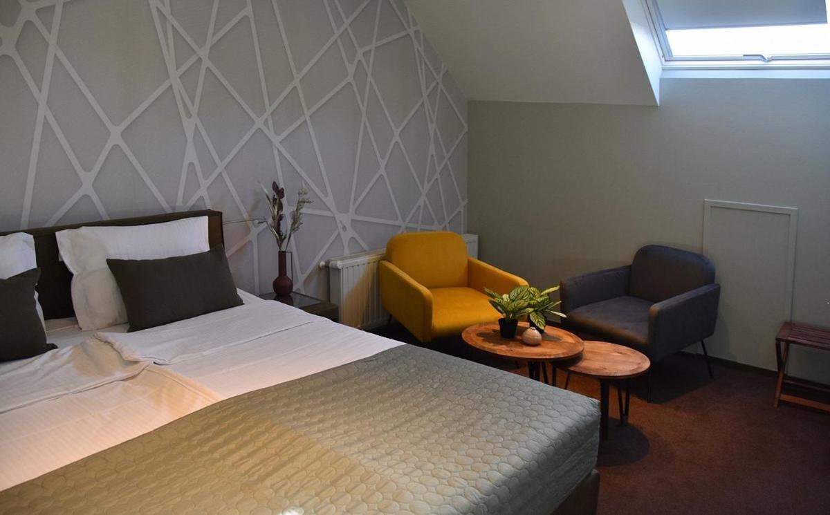 De Eenhoorn Hotel