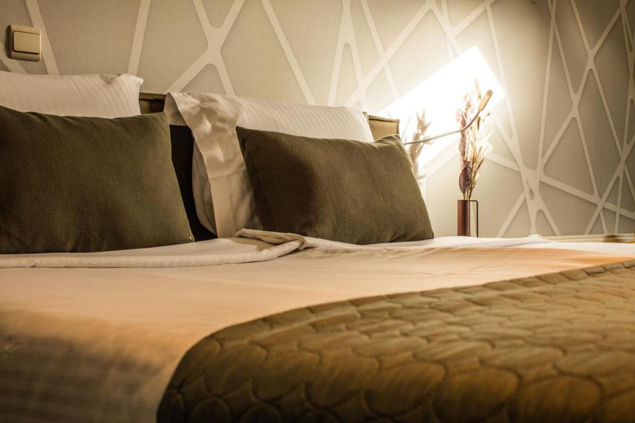 De Eenhoorn Hotel 4*