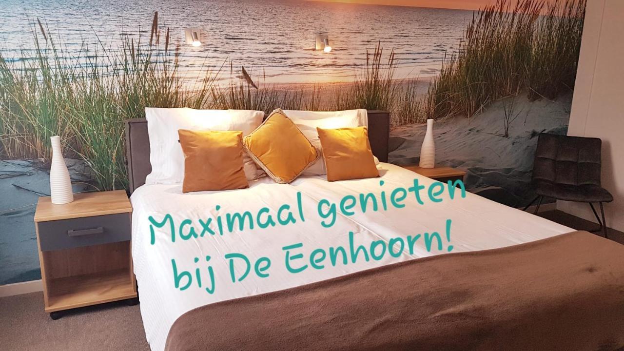 De Eenhoorn Hotel Oostbourg