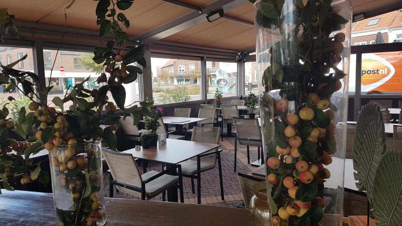 De Eenhoorn 4* Oostbourg