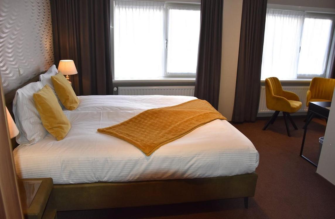 De Eenhoorn Hotel