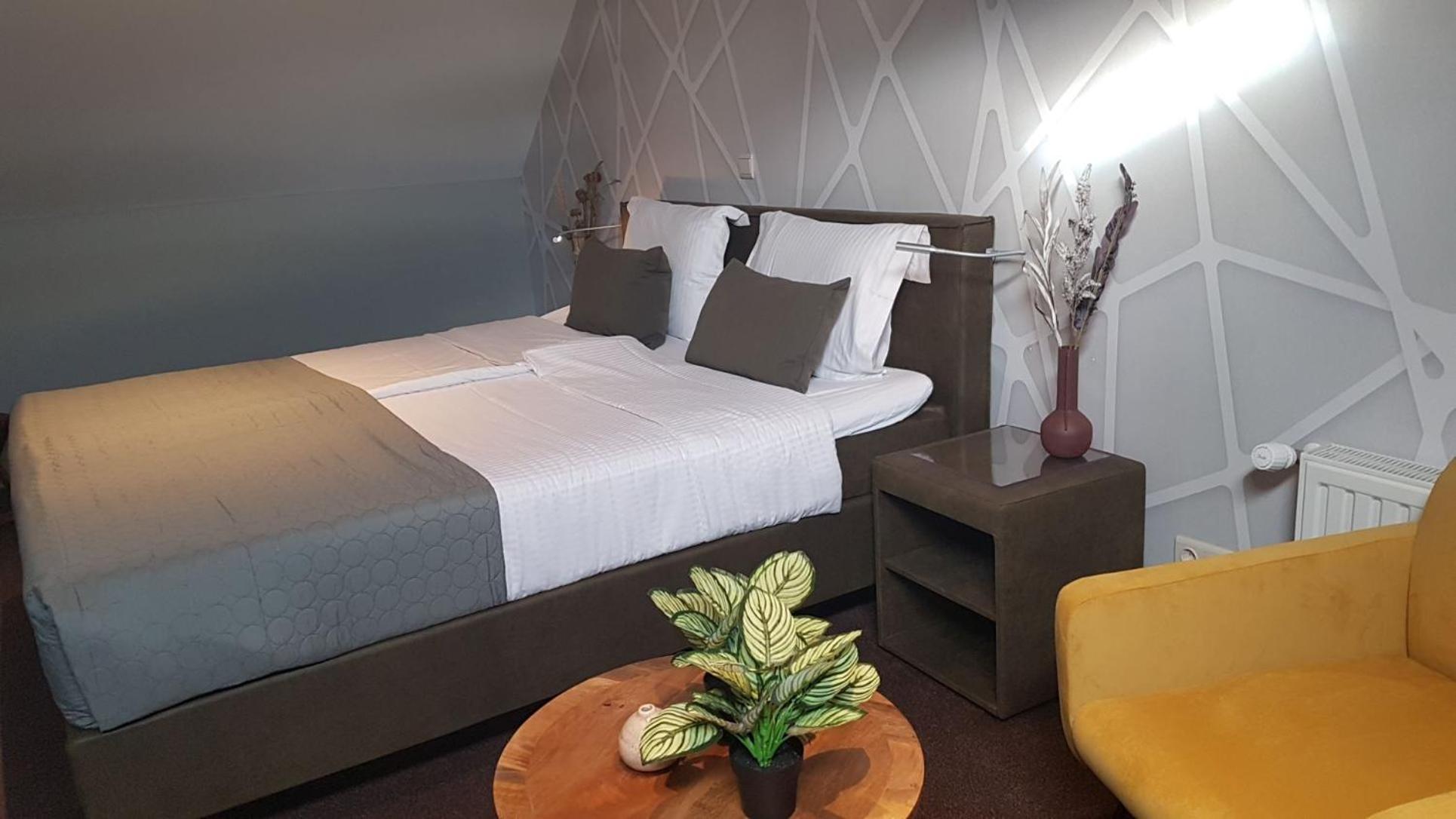De Eenhoorn 4* Oostbourg