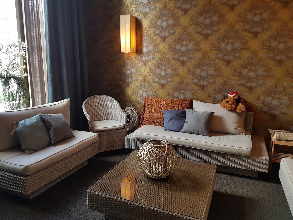 Hotel De Eenhoorn 4*