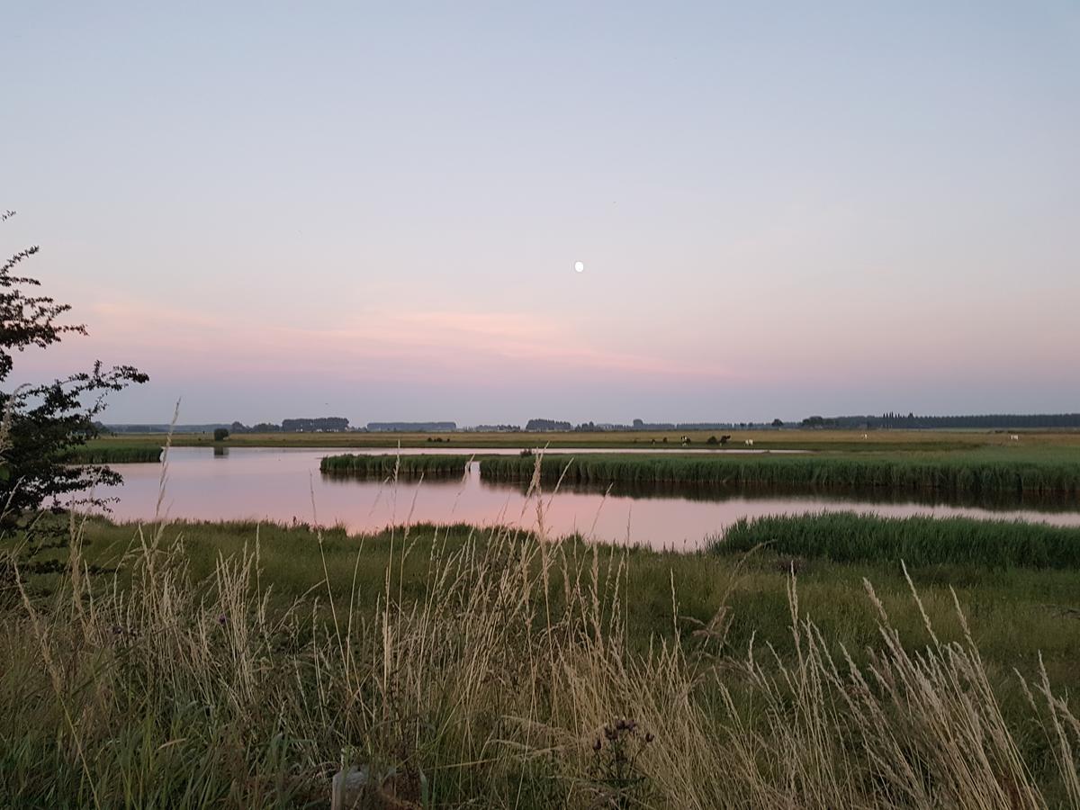 Hotel De Eenhoorn 4*