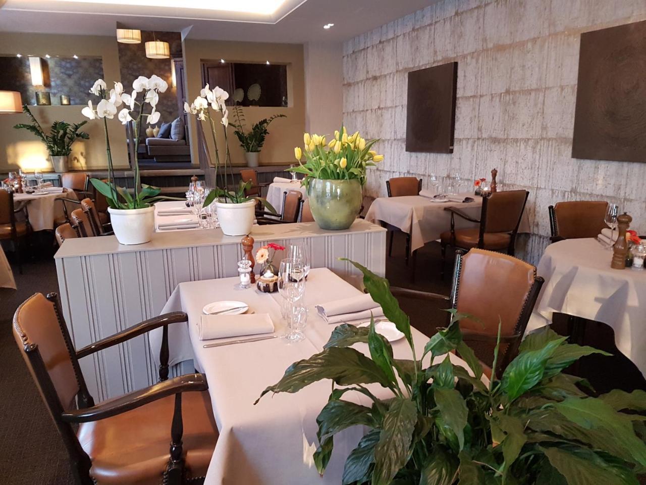 Hotel De Eenhoorn 4*