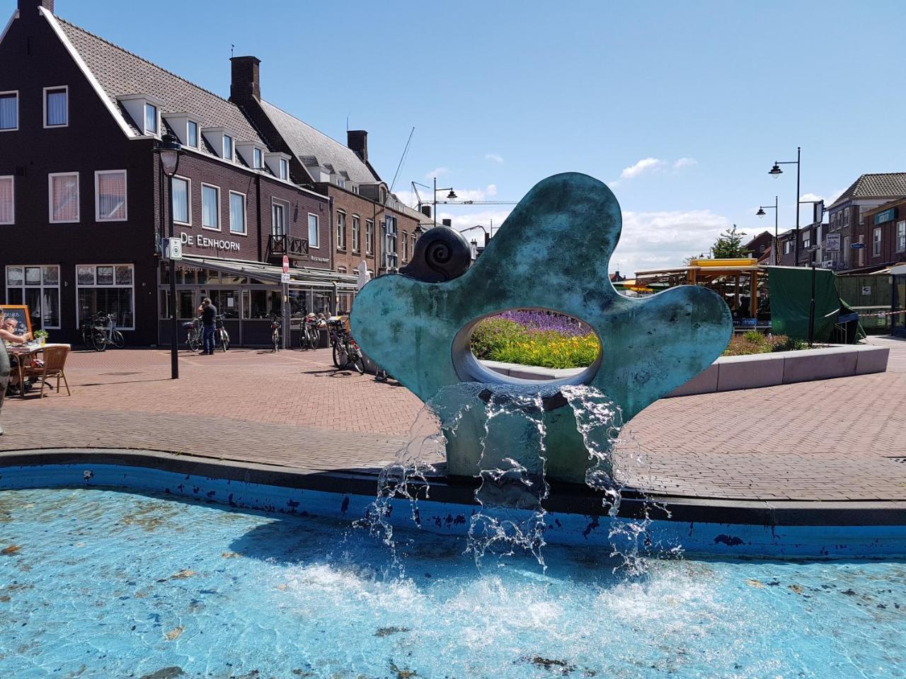 De Eenhoorn